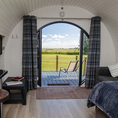 Millview Meadow Retreats Hotel Great Yarmouth Eksteriør billede