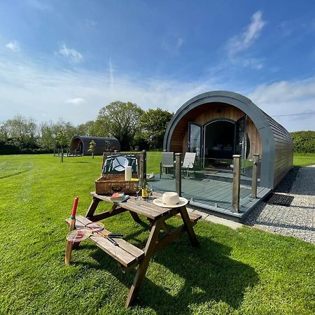 Millview Meadow Retreats Hotel Great Yarmouth Eksteriør billede