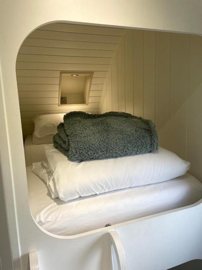 Millview Meadow Retreats Hotel Great Yarmouth Eksteriør billede