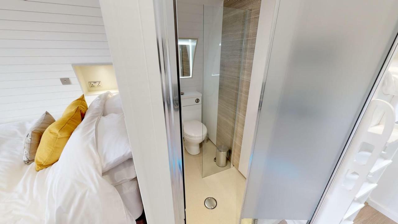 Millview Meadow Retreats Hotel Great Yarmouth Eksteriør billede