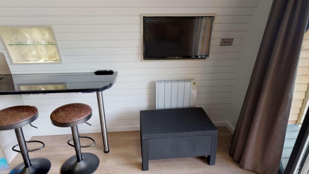 Millview Meadow Retreats Hotel Great Yarmouth Eksteriør billede